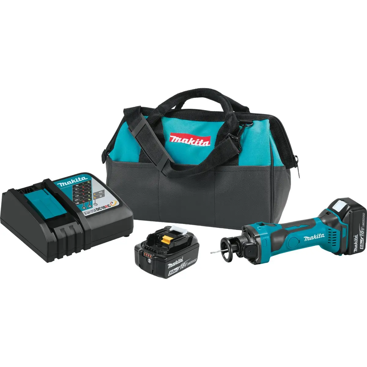 18V Lxt® Lithium‑Ion Cordless Cut‑Out Tool 1