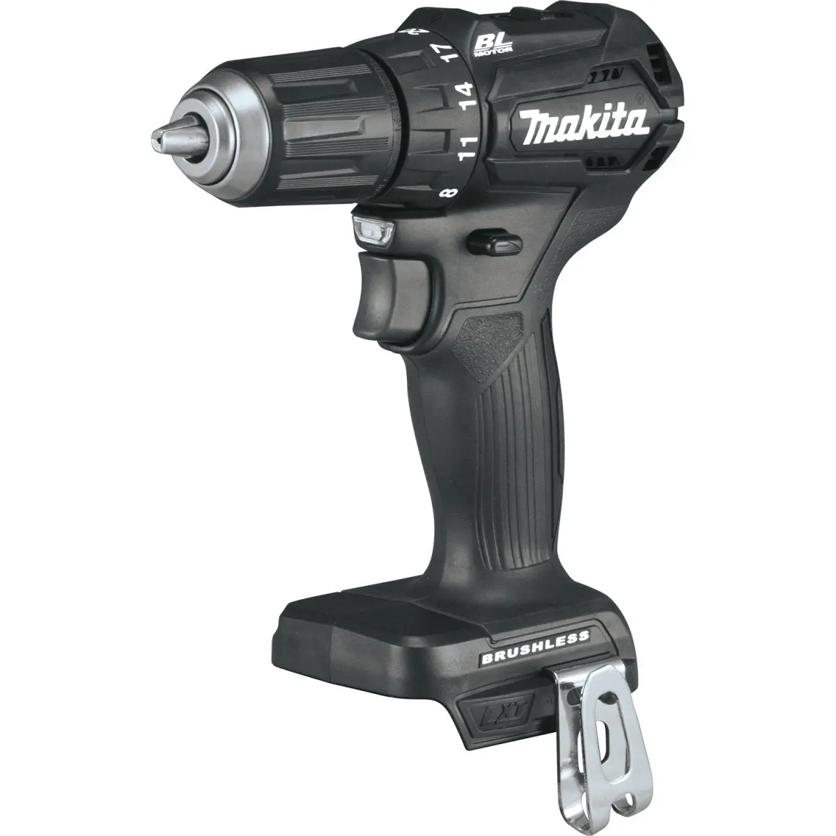 18V Lxt® Lithium‑Ion Sub‑Compact Brushless Cordless 1/2" Driver‑Drill (2.0Ah) 2
