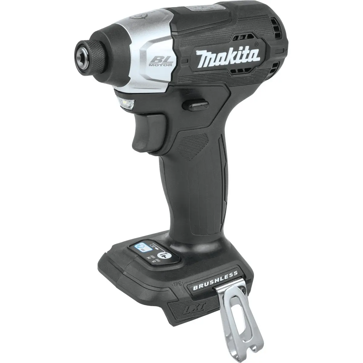 18V Lxt® Lithium‑Ion Sub‑Compact Brushless Cordless Impact Driver, Tool Only 1