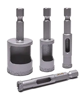 Mk-190 Core Bits 1