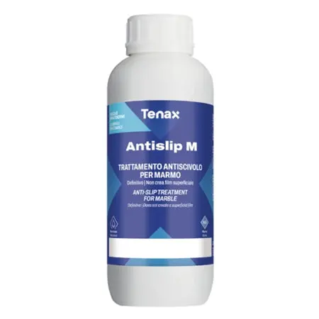 Tenax Antislip M 1 Ltr - Case Of 12 1