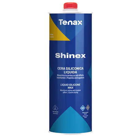 Shinex Case Of 12 1