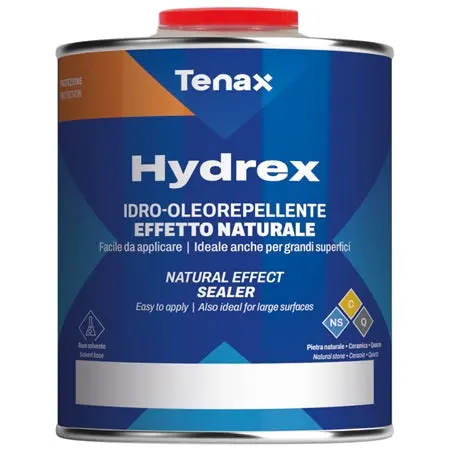 Tenax Hydrex Stone Sealer 1