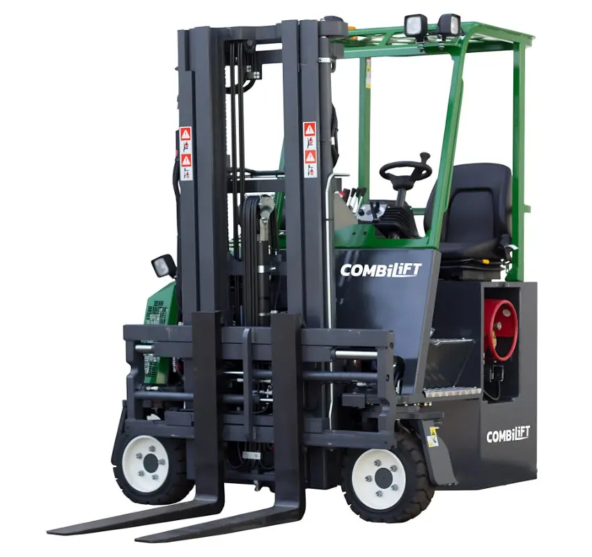 Combilift Multi-Directional Forklift - Combi-Cb 1