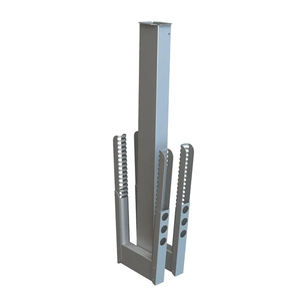 Air Flow Boot Hanger For Smart‑Dry 6 1