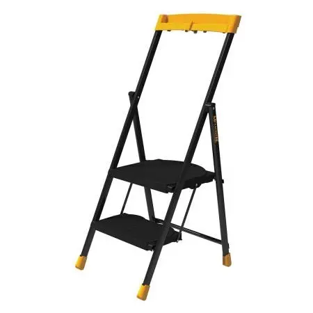 2-Steps Pro Steel Stepstool Type I 1