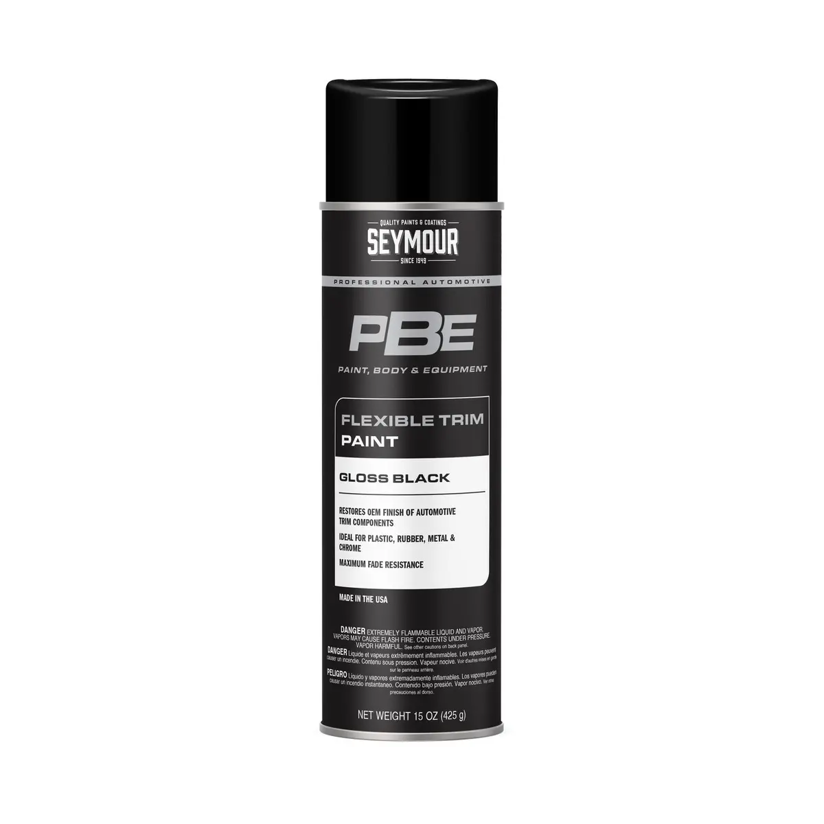 Pbe Professional Trim Paints - Case Of 6 1