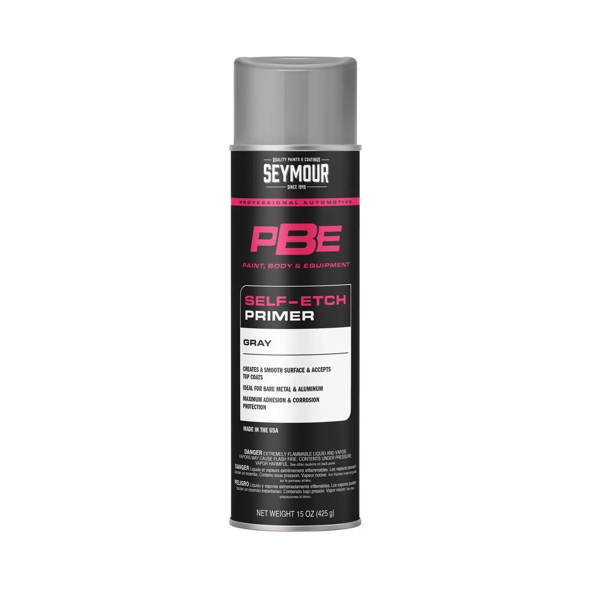 Pbe Self-Etching Primer - Pack Of 6 1