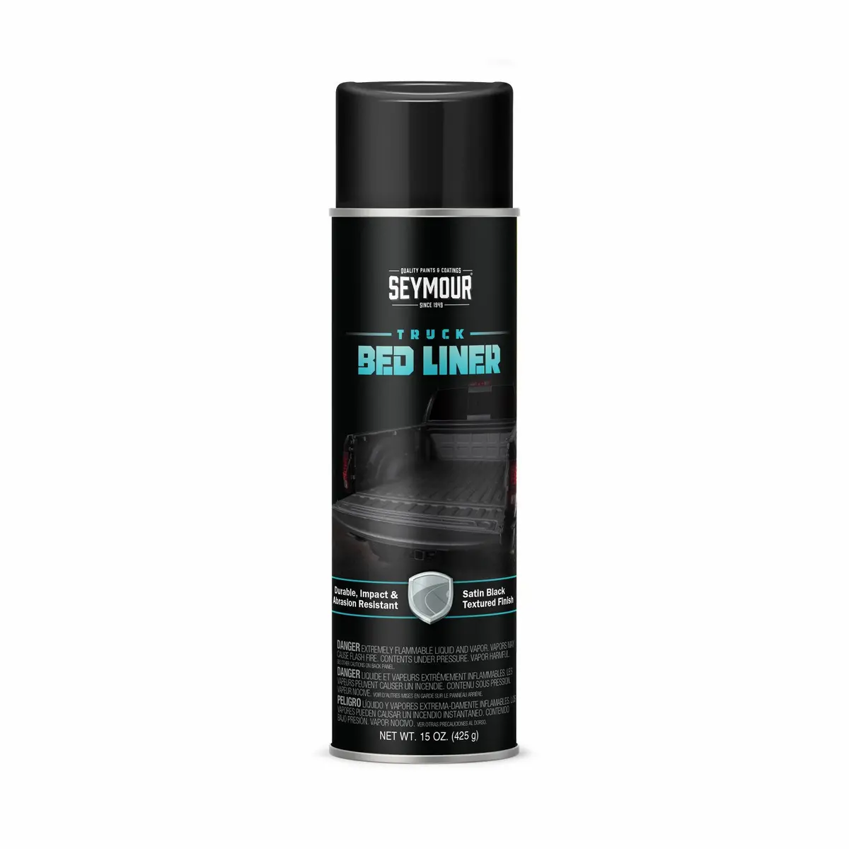 Truck Bed Coating - Pack Of 6 1
