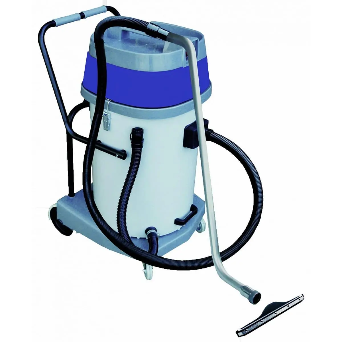 20 Gallon Wet And Dry Vacuum 1