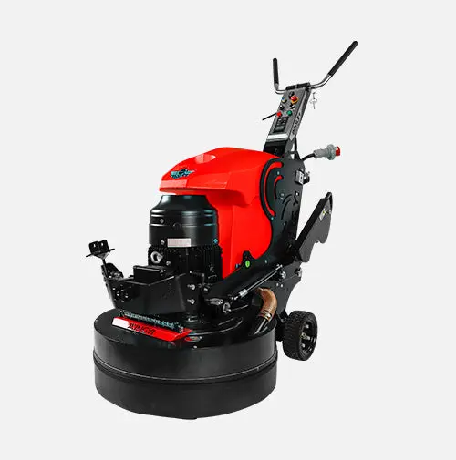 800 Le Plus Planetary Concrete Grinder 1