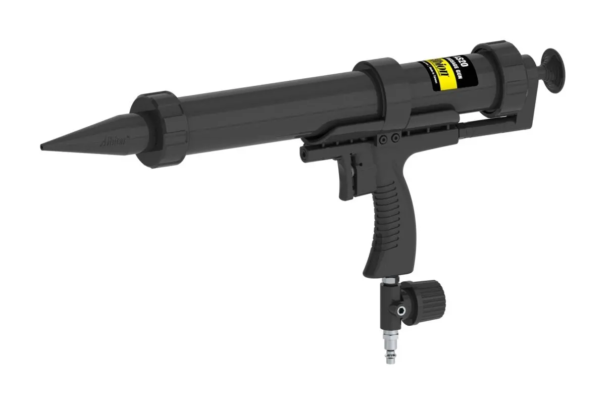 20Oz Mid-Handle Air-Powered Sausage Gun 1