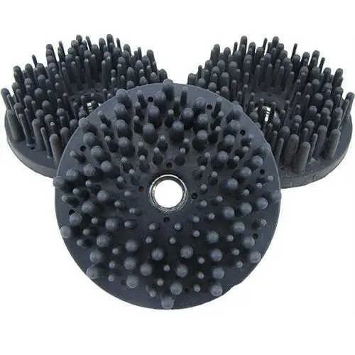 5" Airflex Stone Texturing Brush 1