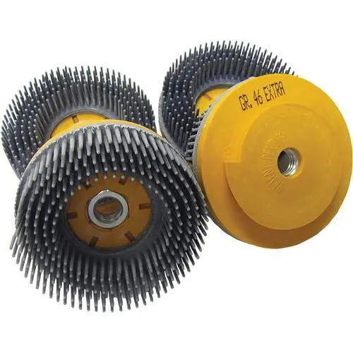 5" Filiflex Stone Texturing Brush 1
