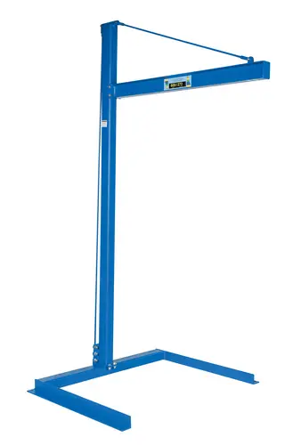 Mini Overhead Cantilever Jibs 1