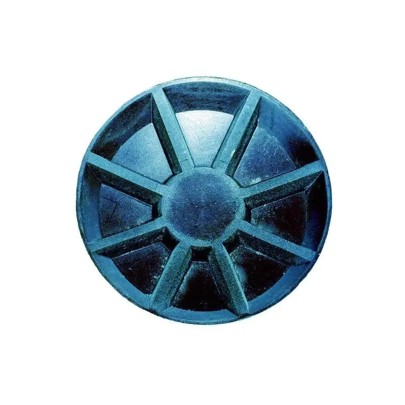 3" Beveled Full Puck For Concrete 1