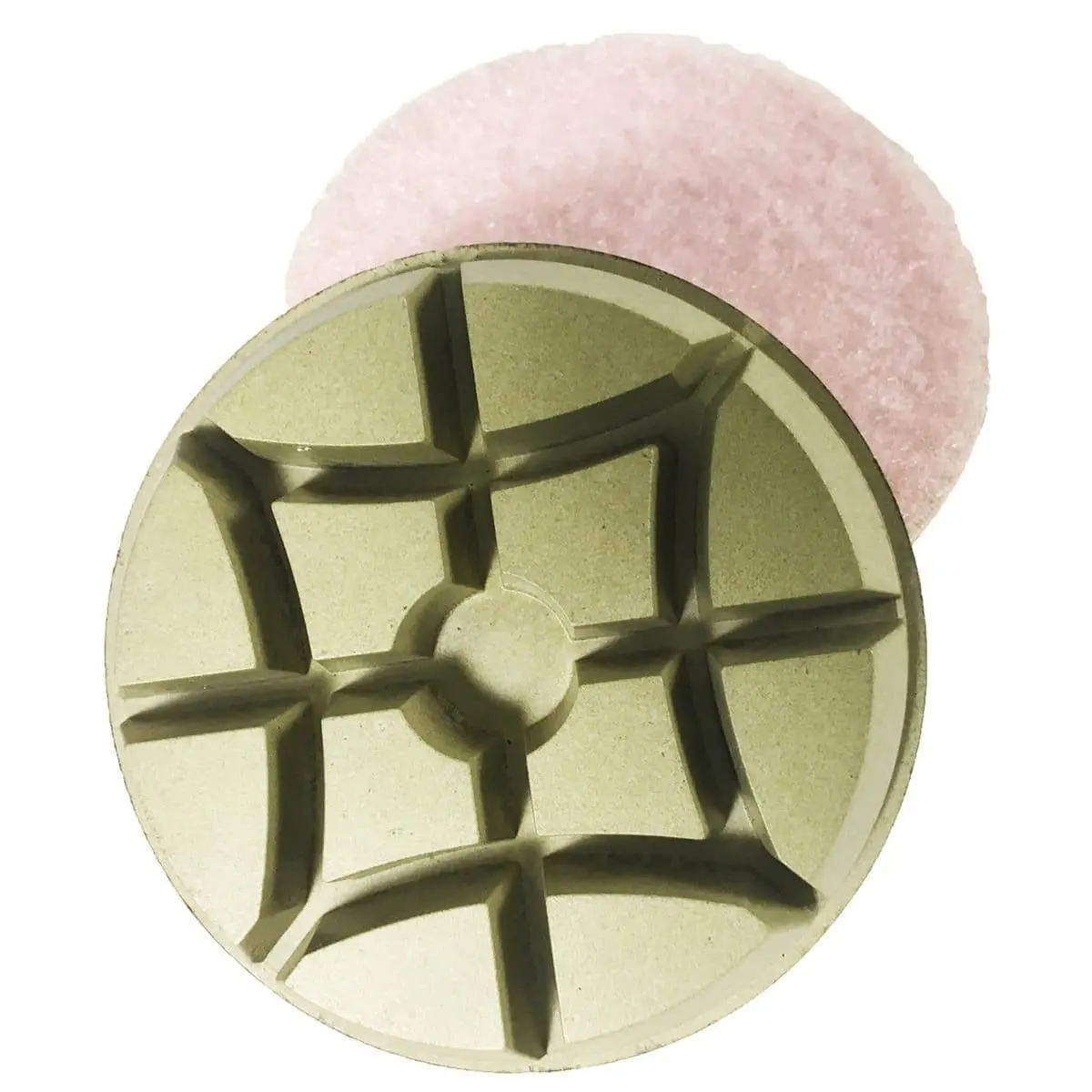 3" Block Pads" Block Pads 1
