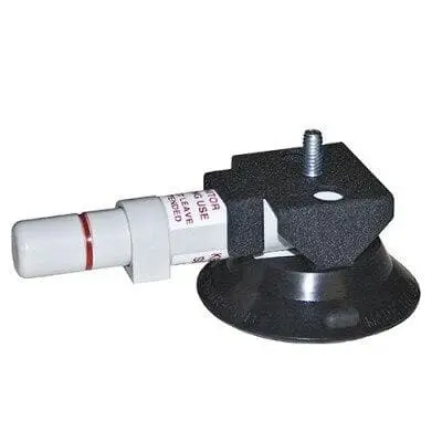 3" Mounting Cup - Pack Of 4 1