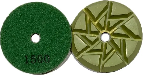 3" Spiral Floor Pad - Sale 1