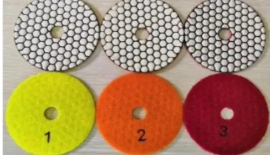3 Step Dry Pads 1