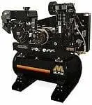 30-Gallon Two Stage Gasoline Combination - Ag2-Sm14-30M 1