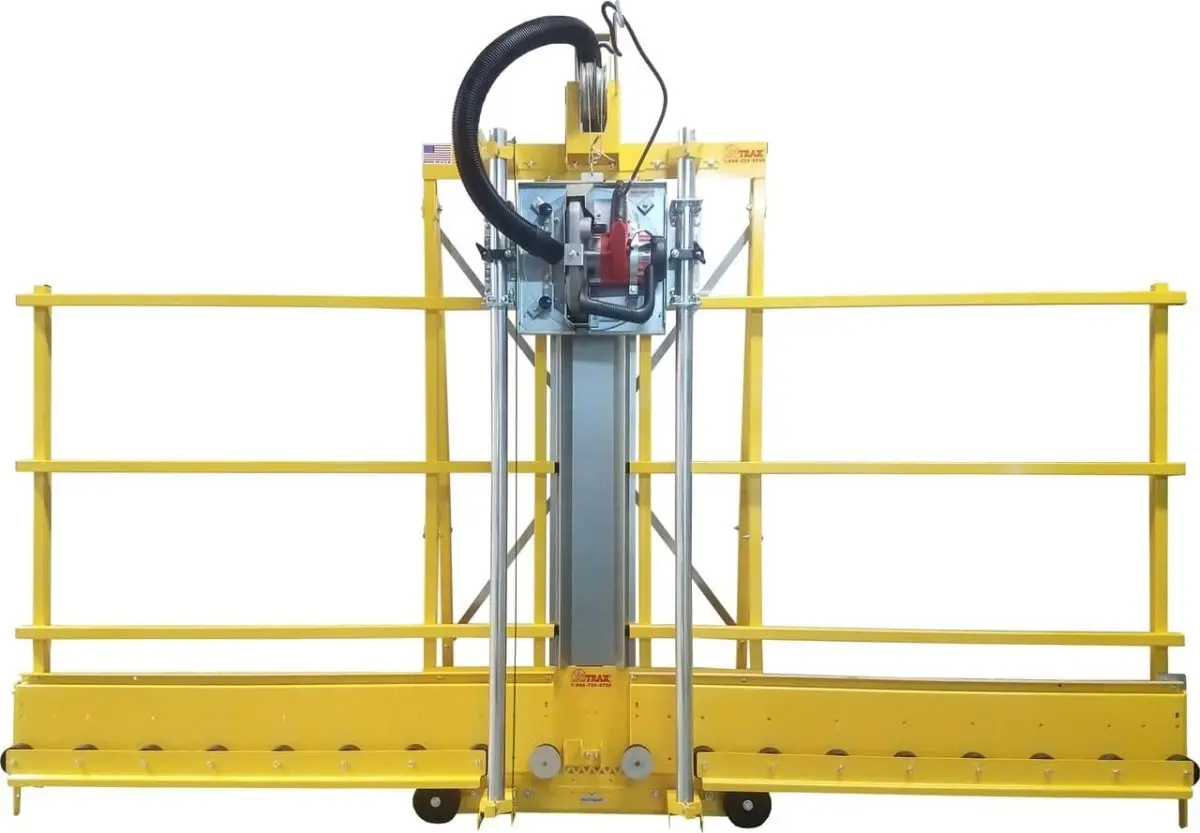 3000 Series 10" Vertical Panel Saw 1