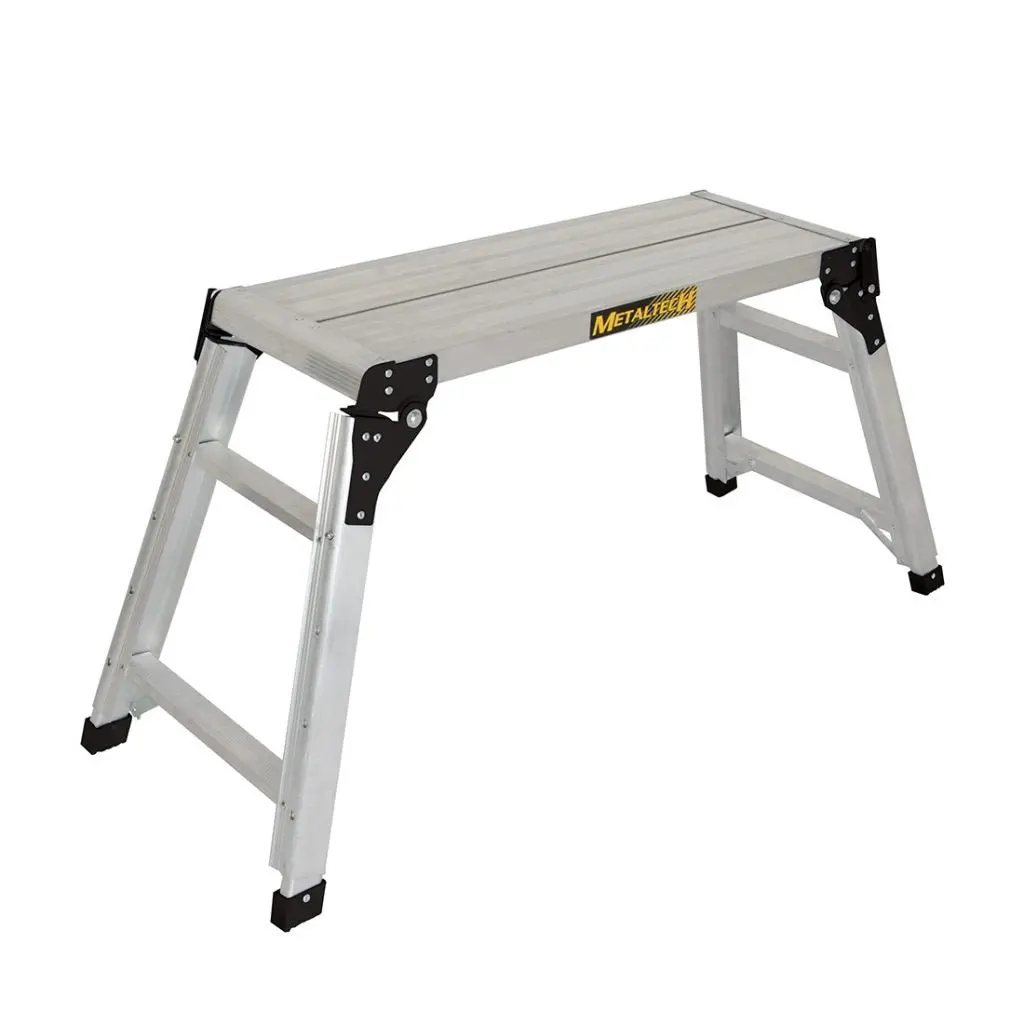 31” Adjustable Work Platform 1