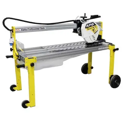 Black Belt Rail Saw Bbs-014 1
