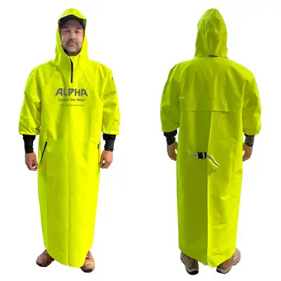 Hoodie Apron - Pack Of 2 1