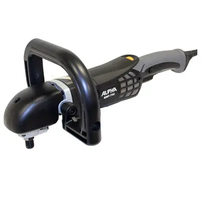 Brushless Variable Speed Rotary Polisher 1