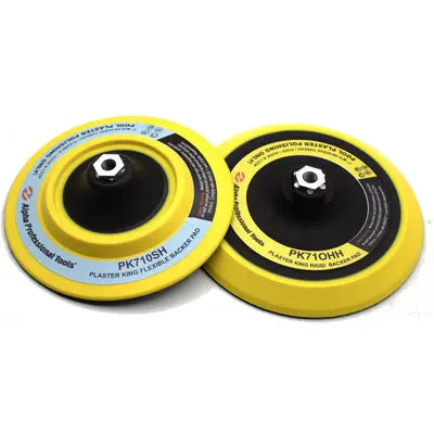 Plasterking Backer Pads 1