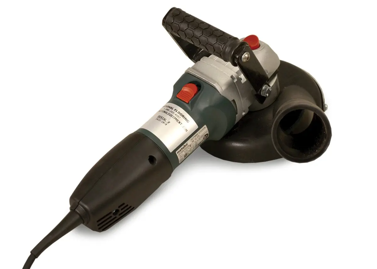 3432 5-Inch Polisher 1