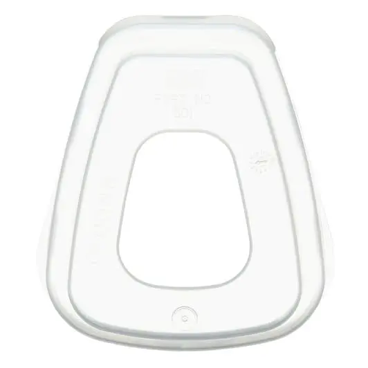 3M Filter Retainer 501 (100 Count) 1