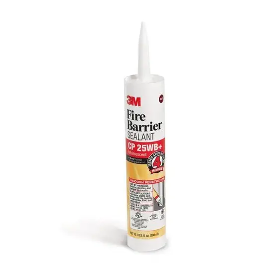 3M Fire Barrier Sealant Cp 25Wb+ 1