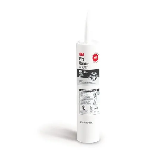 3M Fire Barrier Sealant Fd 150+ (Red) 1