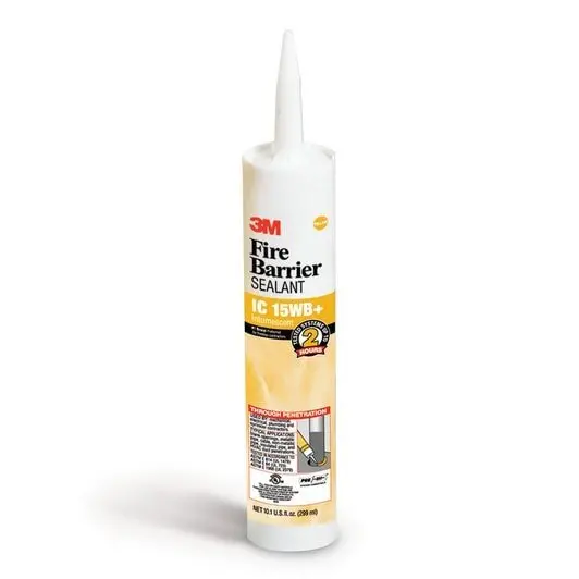 3M Fire Barrier Sealant Ic 15Wb+ 1