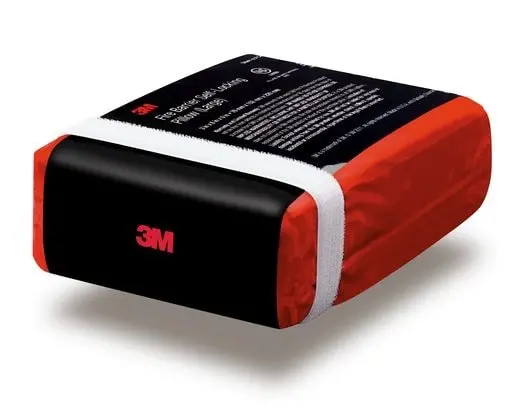3M Fire Barrier Self-Locking Pillows Fb369sl (20/Case) 1