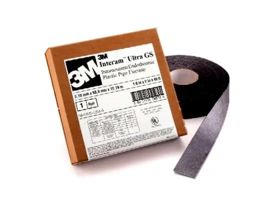 3M Fire Barrier Ultra Gs Wrap Strip 1