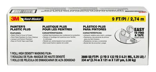 3M Hand-Masker Masking Film 1