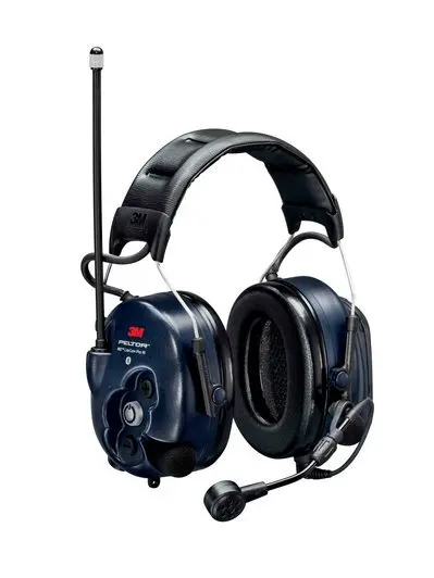 3M Peltor™ Ws Litecom Pro Iii Headset | Headband 1