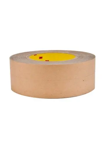 3M Smoke And Sound Tape Sst4 | Translucent | 4 In X 75 Ft (12 Count) 1