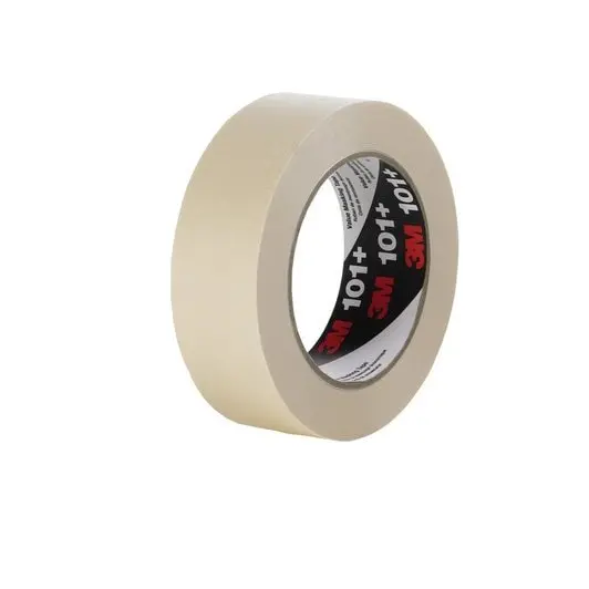 3M Value Masking Tape 101+ (36 Rolls) 1
