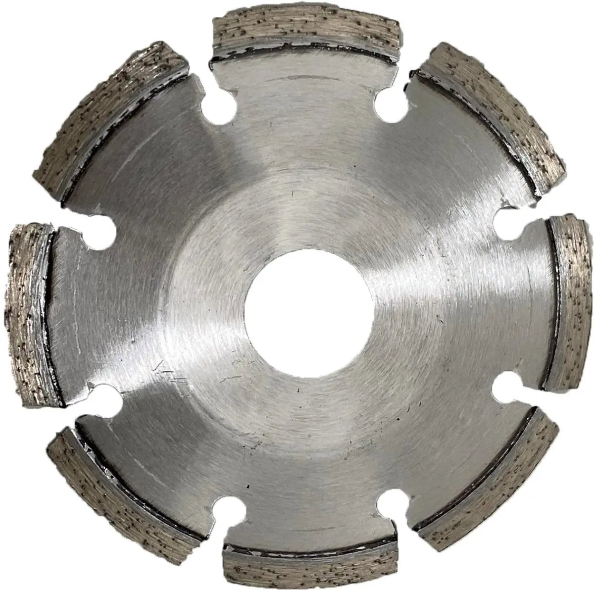 4" Convex Concrete Blade - Sale 1