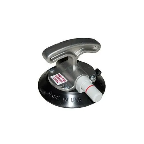 4-½” Handi-Grip Hand Cup For Flat Or Curved Surfaces - Pack Of 4 1