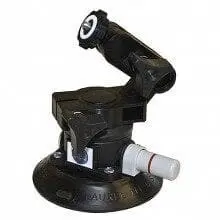 4-½” Mounting Cup With Cleat Head - Pack Of 4 1