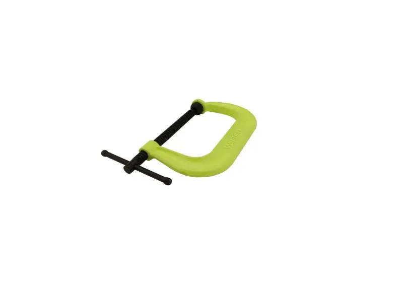 400 Series Hi-Vis Safety C-Clamp 1