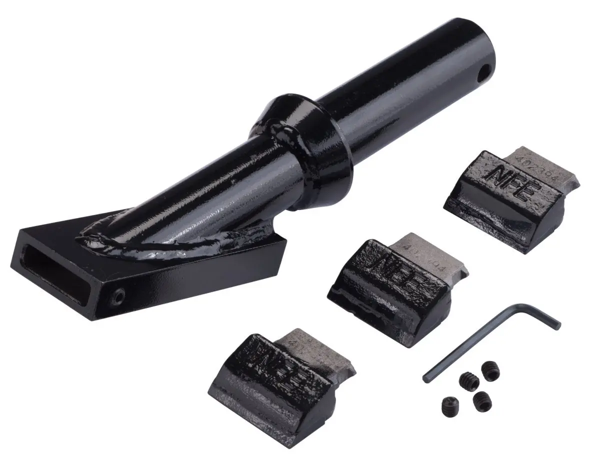 403112 Ultra Hd Shank Kit 1