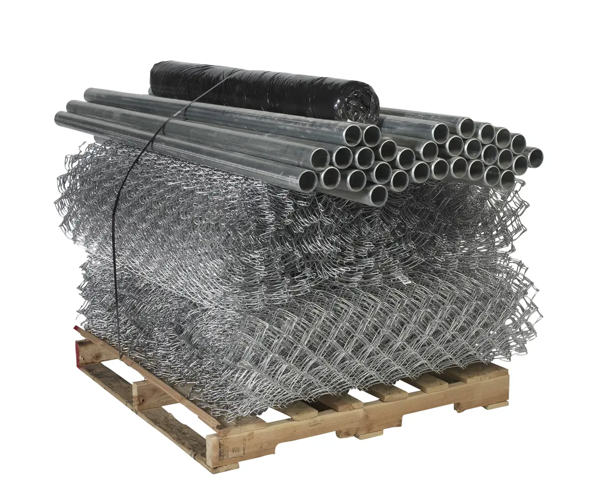 Super Silt Fence Kit, 300 Ft 1