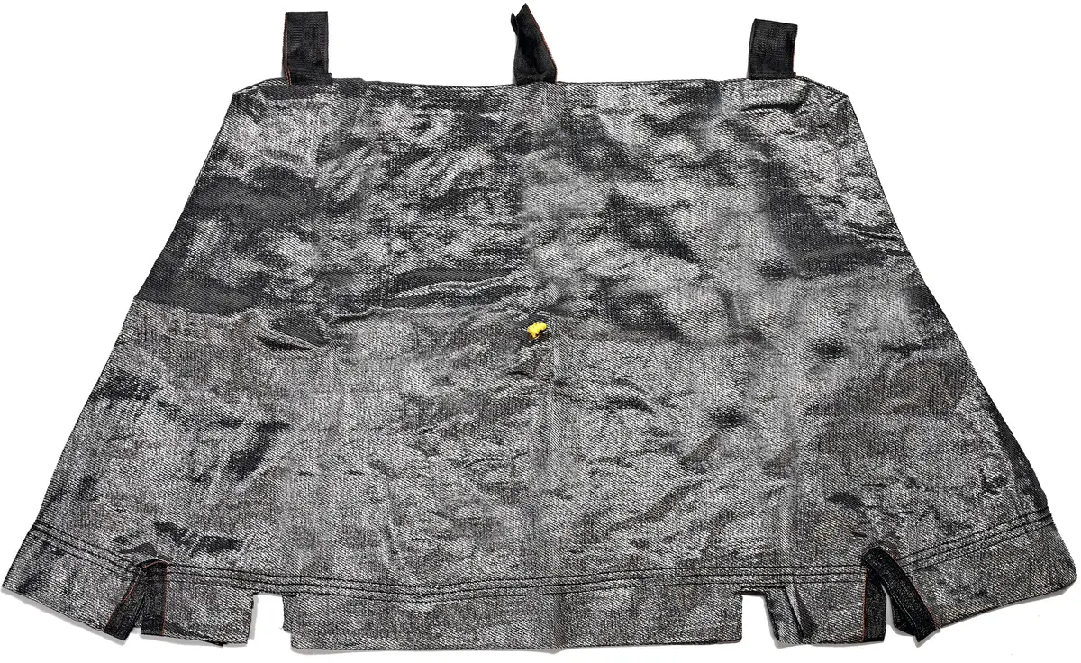 Silt Sack - Pack Of 12 1