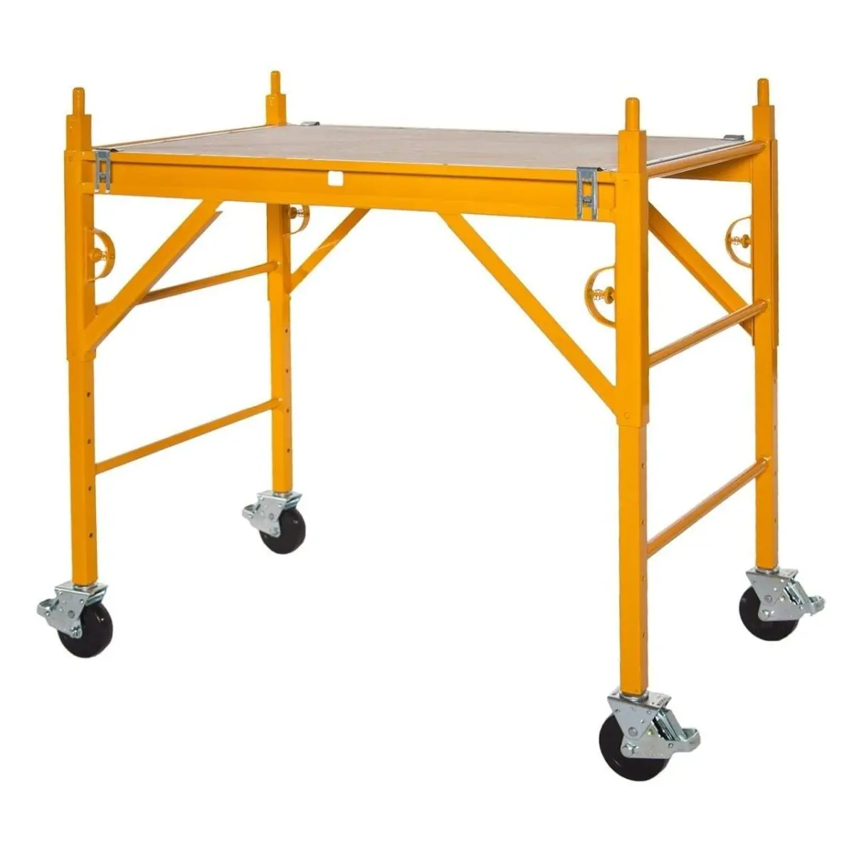 440 Classic Scaffolding 1